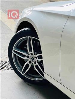 مێرسێدس بێنز E-Class